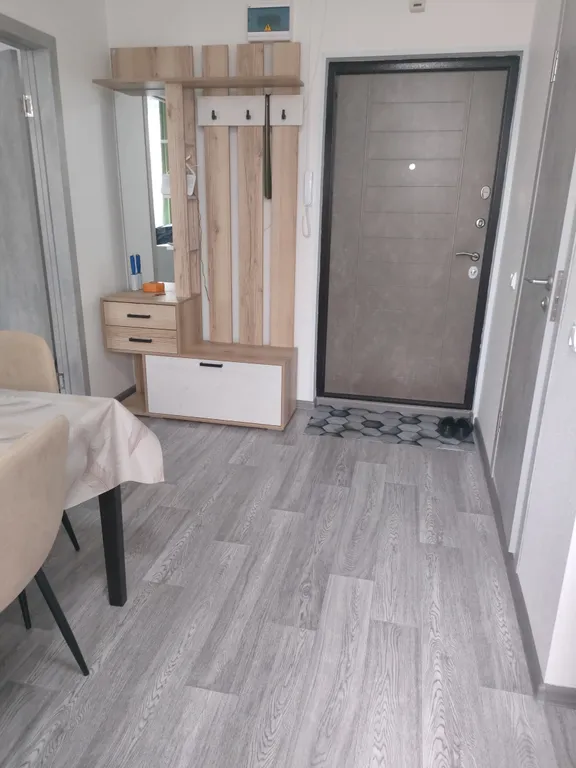 Уютная квартира на берегу реки Иртыш — аренда посуточно в Ханты-Мансийск