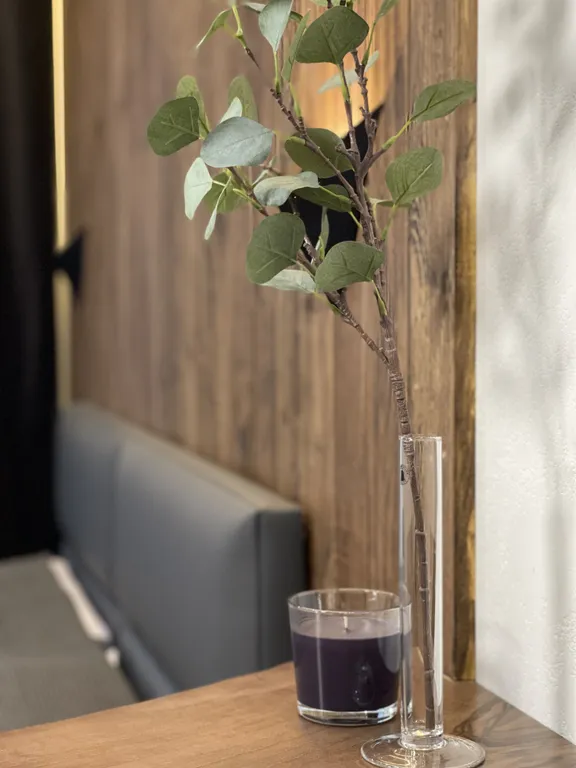 "Охта Адвент" 25м. "Студио" у курорта