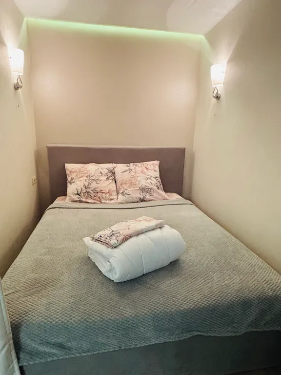 Уютные апартаменты у Кремля, Баумана, ЖД вокзала