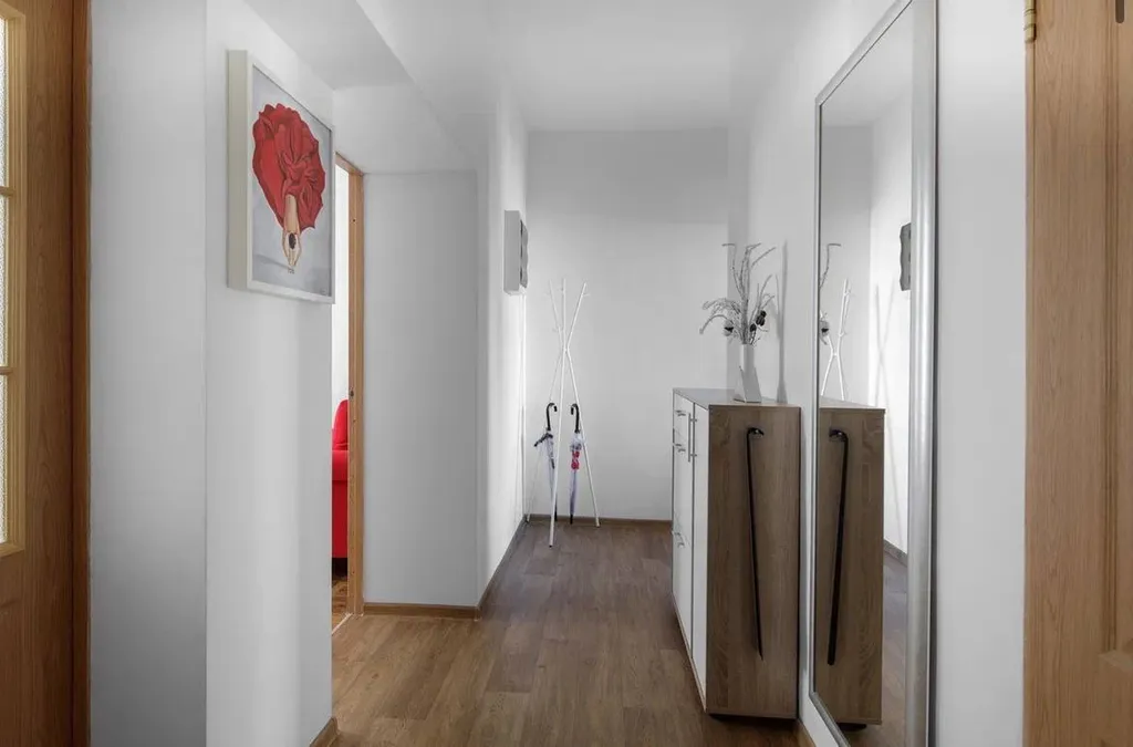 Квартира Квартира у Невского проспекта — Санкт-Петербург