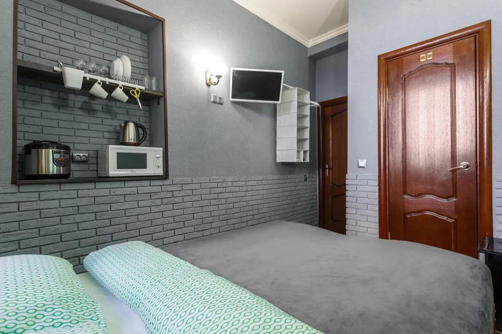 Квартира Комната — аренда посуточно в Санкт-Петербург