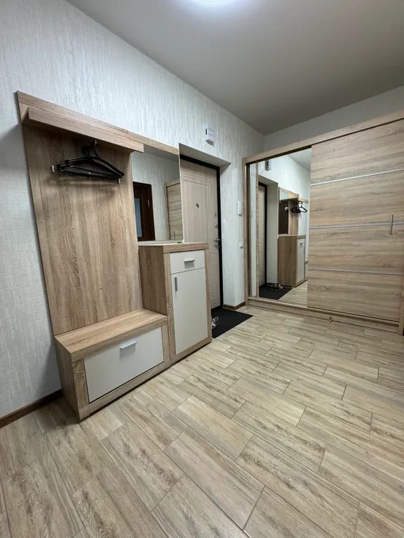 Квартира Квартира в рыбной деревне — Калининград