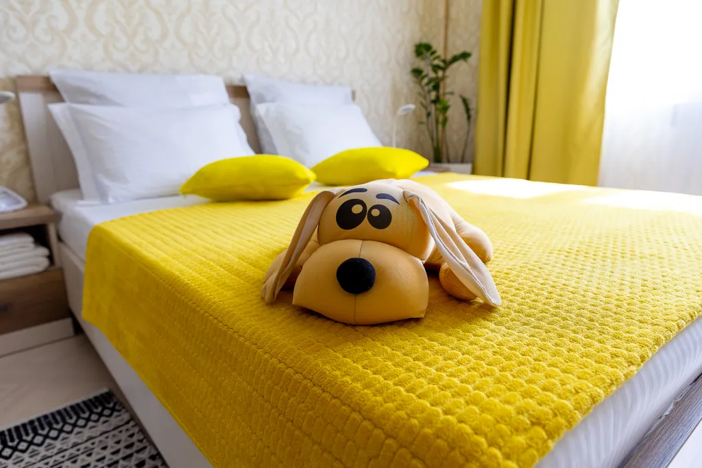 Квартира от Стрижа