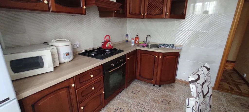 2-комнатная квартира в центре Белгорода