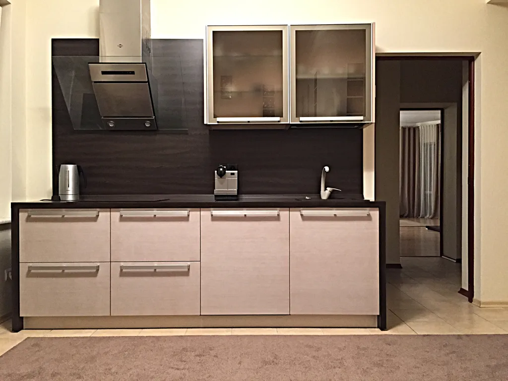 Бассейн. Панорамный вид на море.