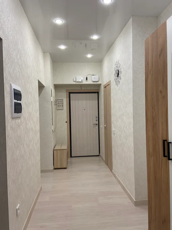 Квартира в самом центре