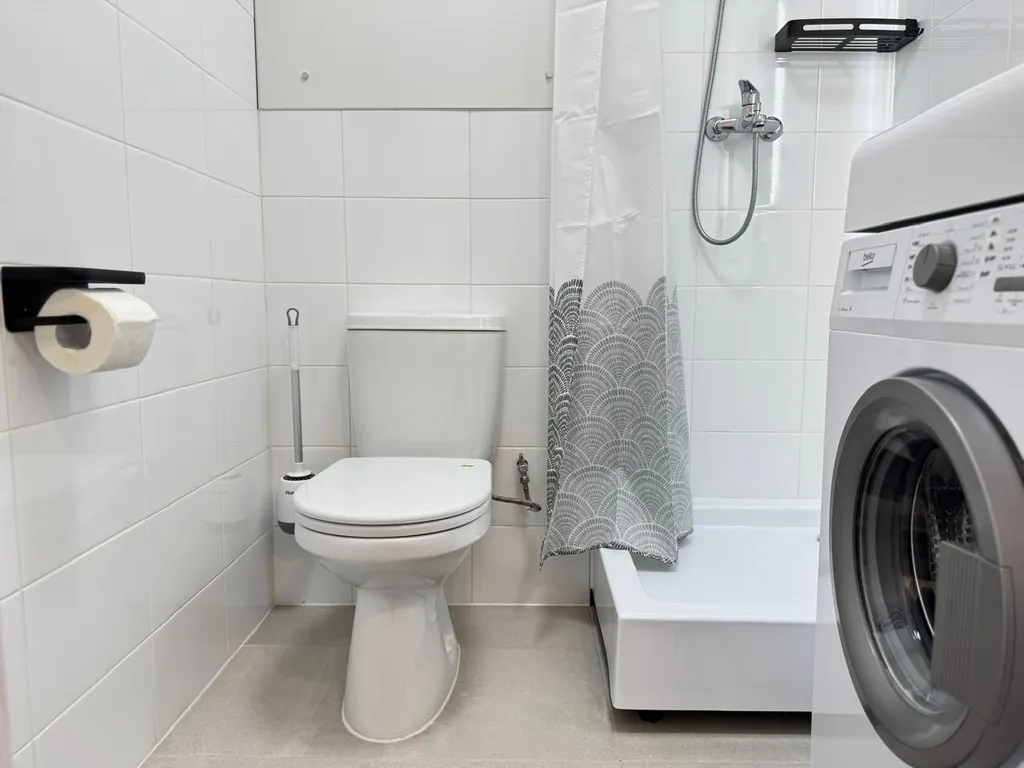 Уютная студия в ЖК Ильинские Луга