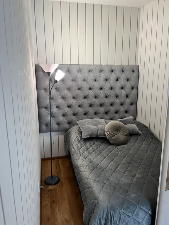 Квартира в элитном районе