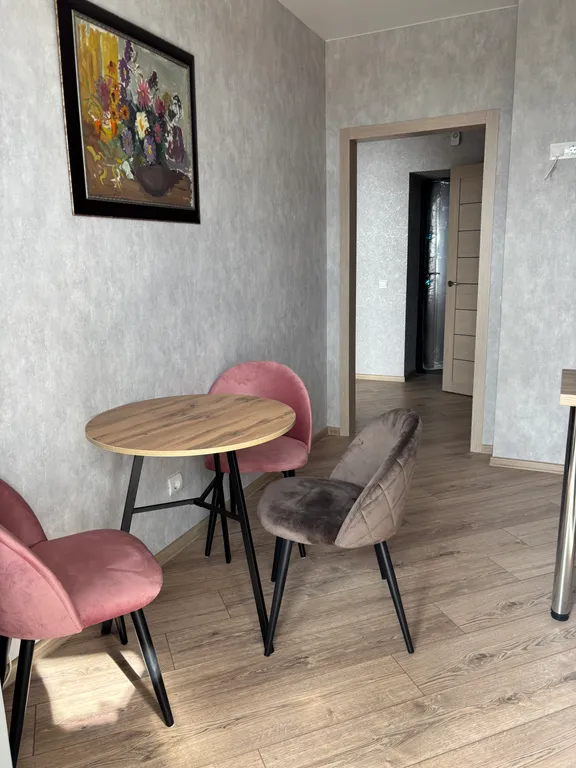 Квартира Уютные апартаменты у моря — Пионерский