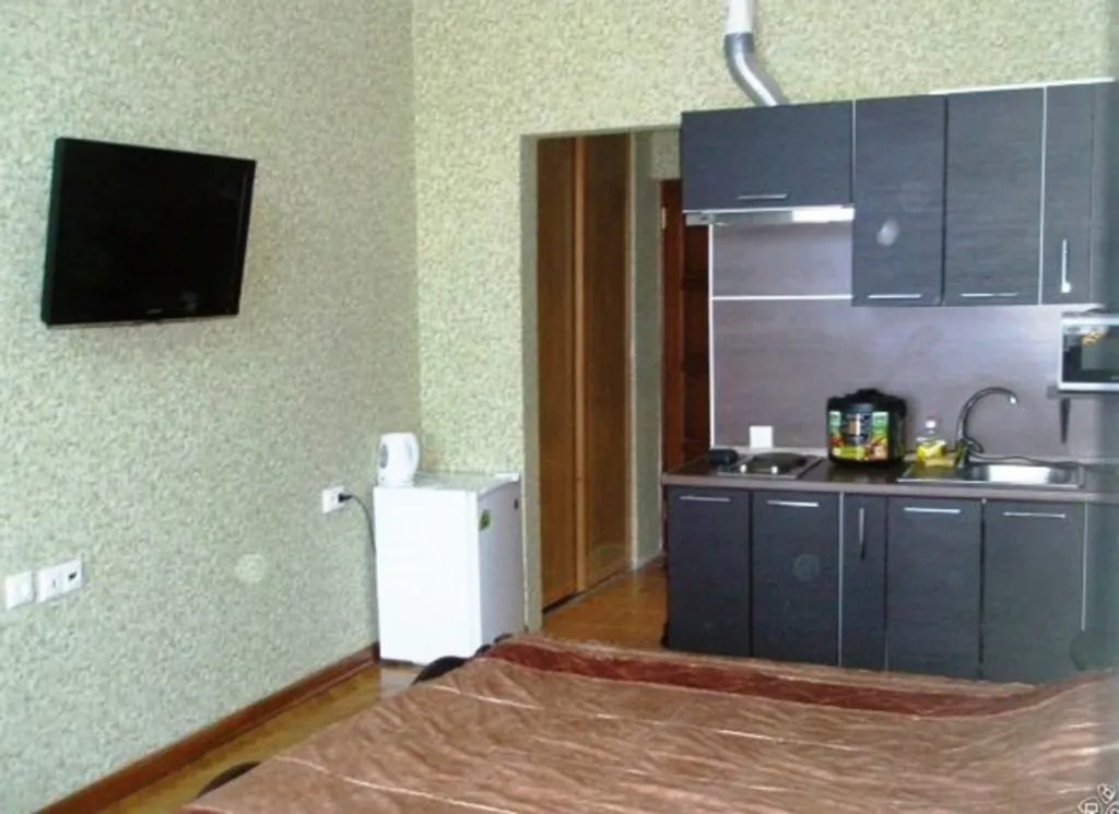 Квартира 1-комнатная Квартира — Сочи