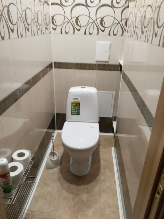 Уютная квартира в самом центре города