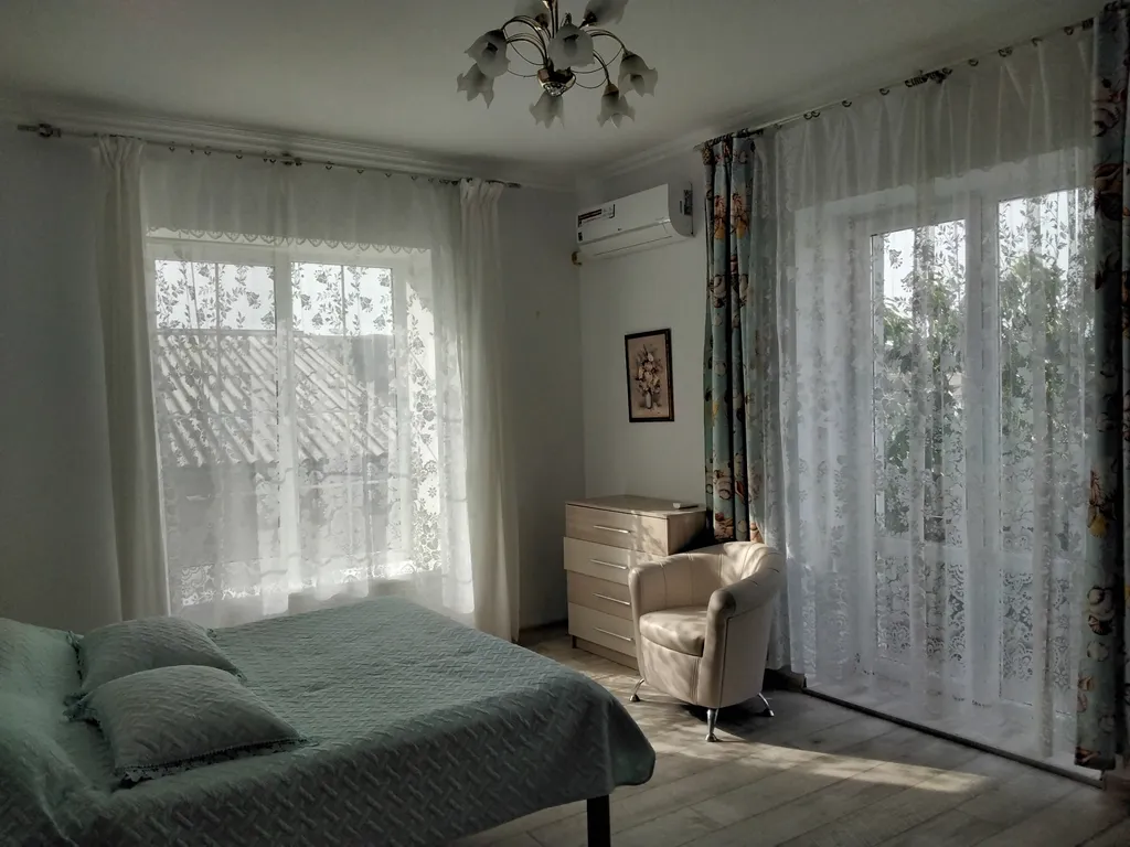 3-комнатный Дом