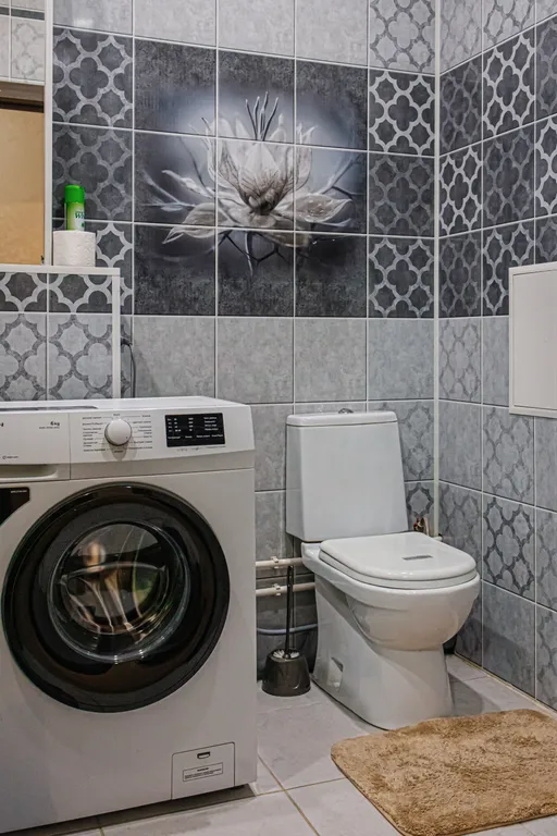 Уютная студия в самом центре города