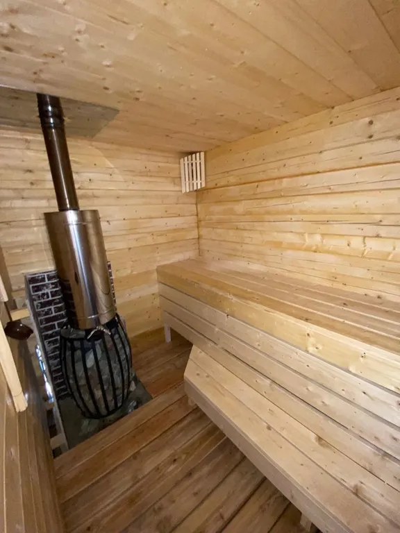 Дыхание гор