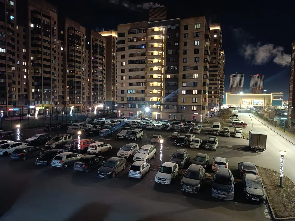 Квартира Уютная, чистая квартира у сити молла — Тюмень