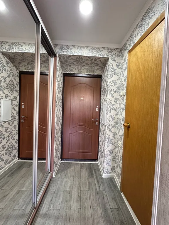 Квартира-студия