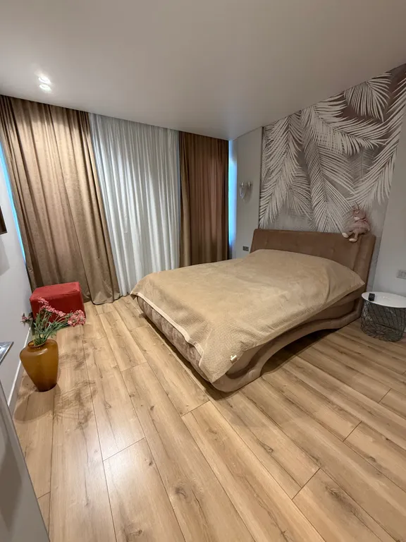 Уютная квартира в центре города Екатеринбурга