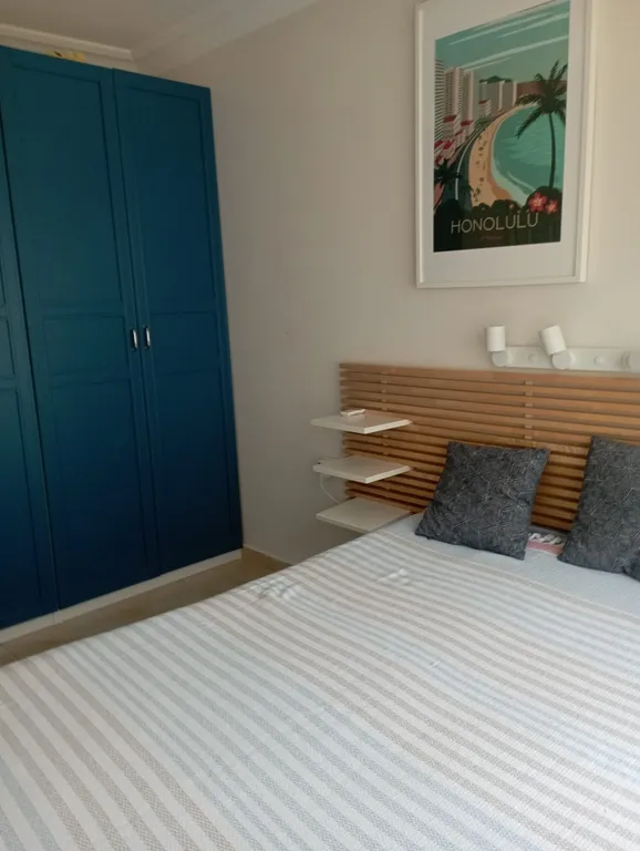 Уютная квартиры в сердце Аланьи (Турция )