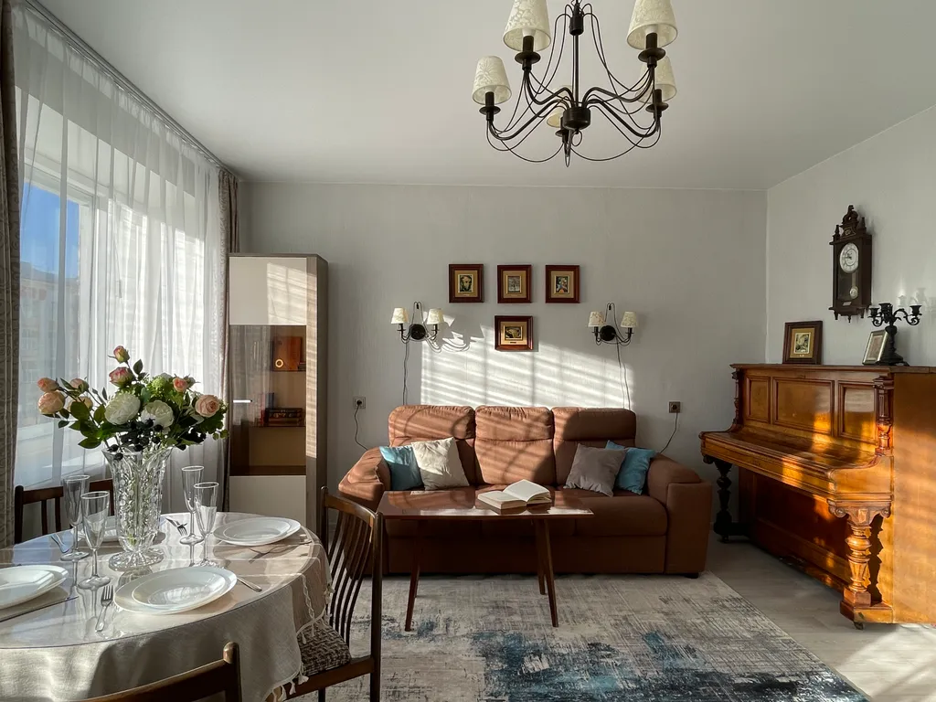 Квартира Апартаменты Сон и Душ на Карла Либкнехта — аренда посуточно в Екатеринбург