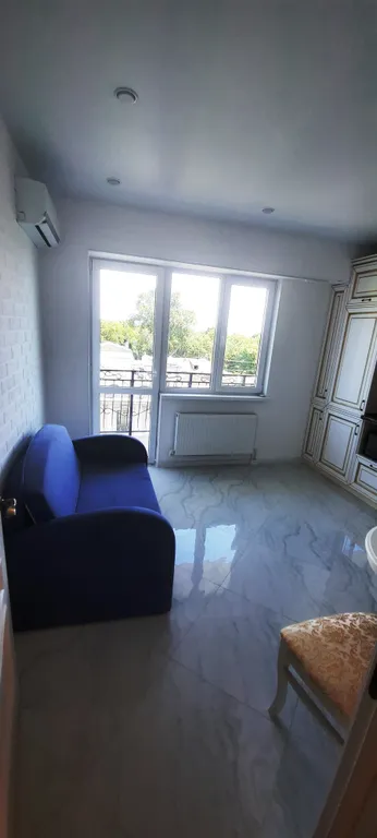 Квартира Уютная квартира в 50 метрах от пляжа — Евпатория