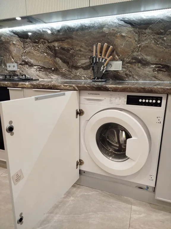 Уютная квартира во Владикавказе