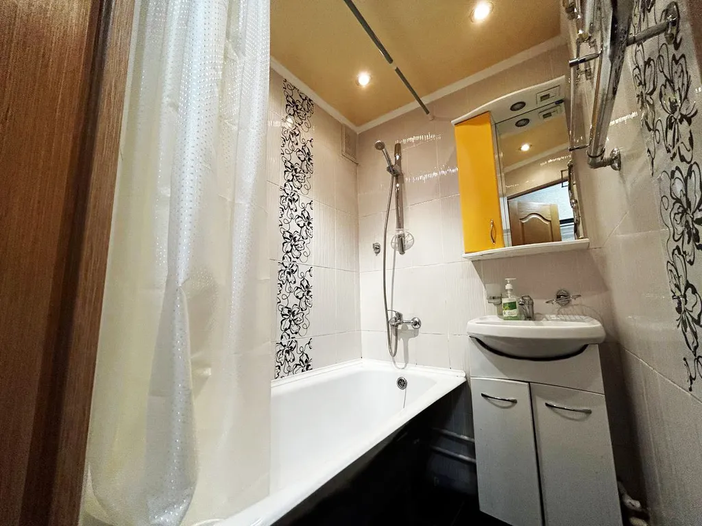 Северные апартаменты комфорт-класса в самом центре города