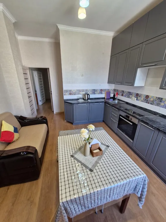 Квартира в районе Экспо шара