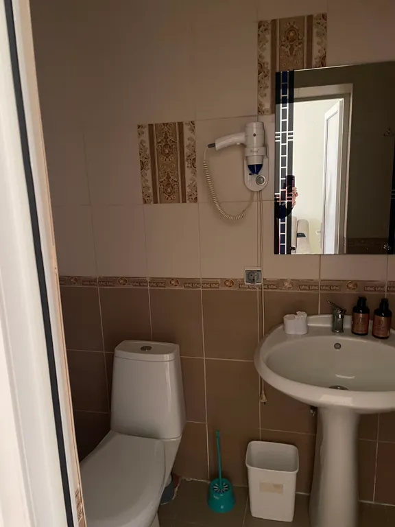 Квартира Комната — Геленджик