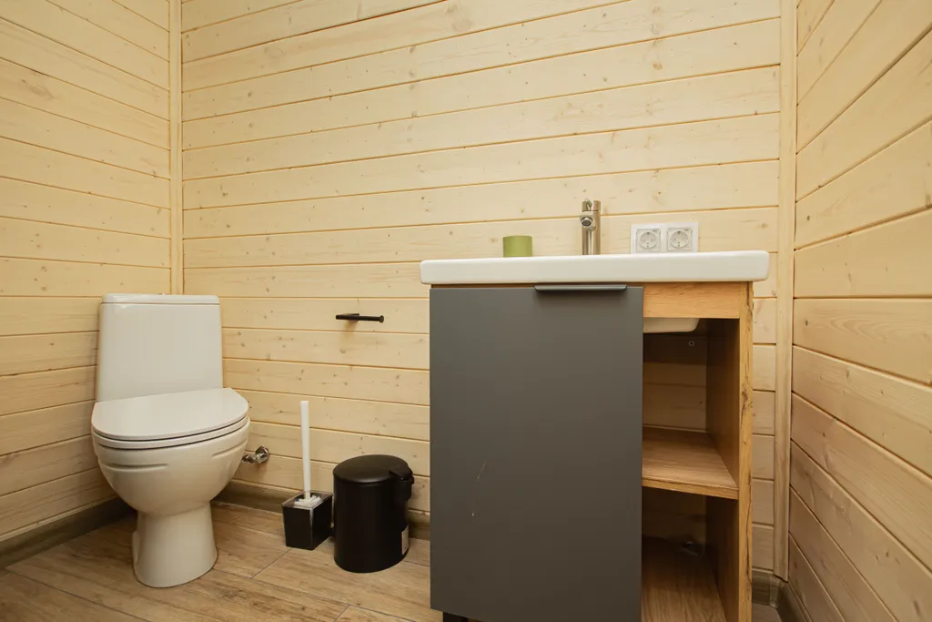 Современные апартаменты 6