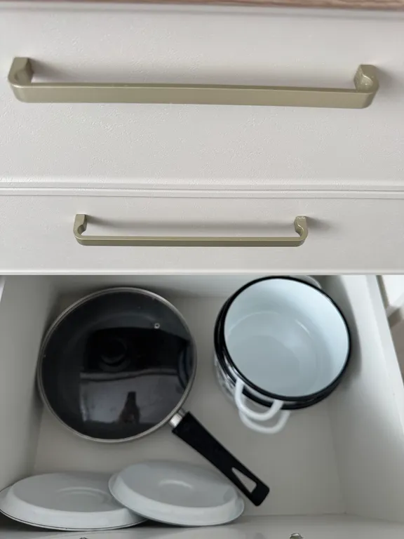 Современная комфортная квартира