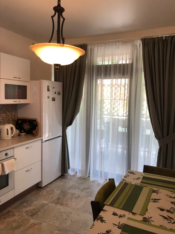 3-комнатный Дом