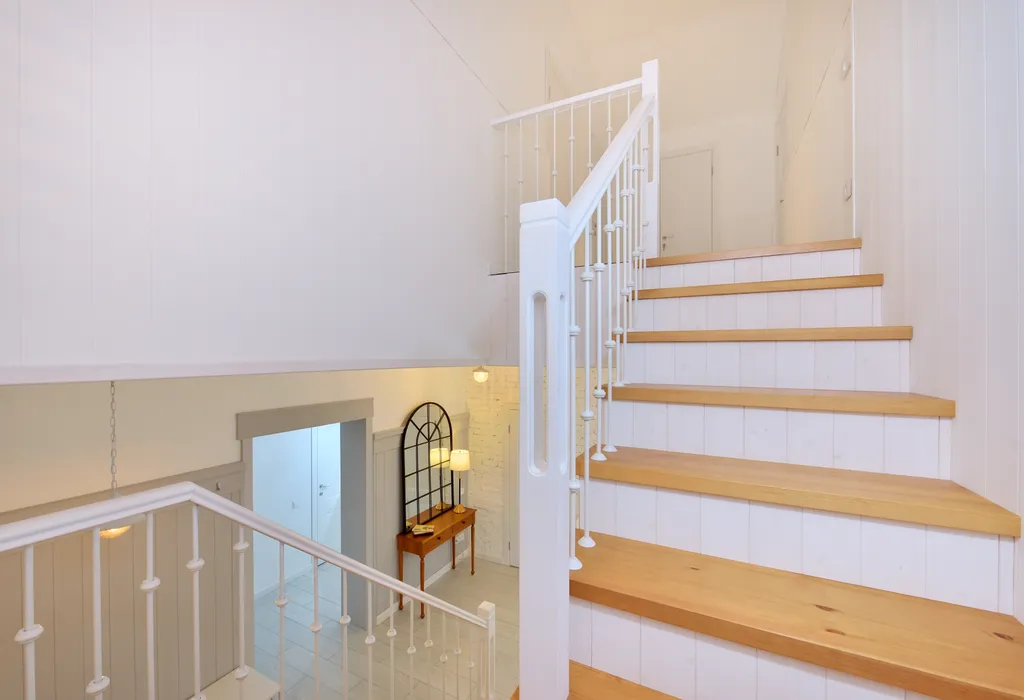 Дом у озера Банное