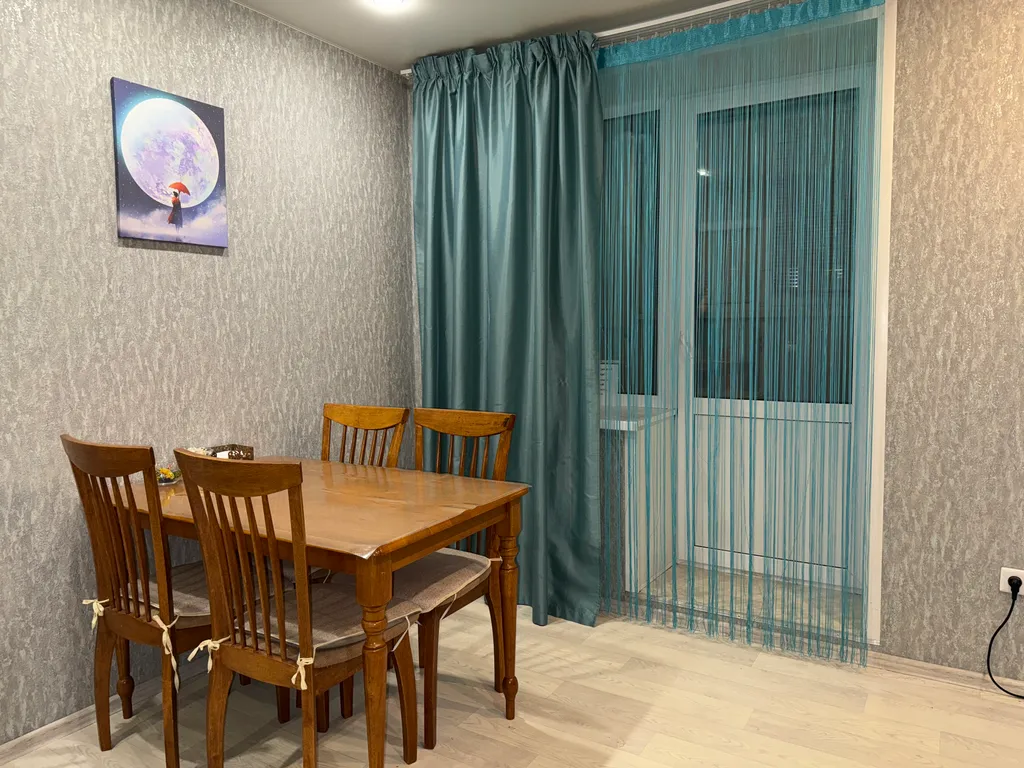 Квартира в Царевщине рядом с аэропортом Курумоч