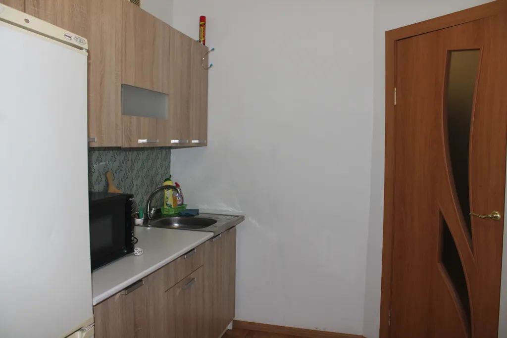 Квартира в центре города