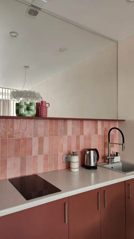 Яркая студия