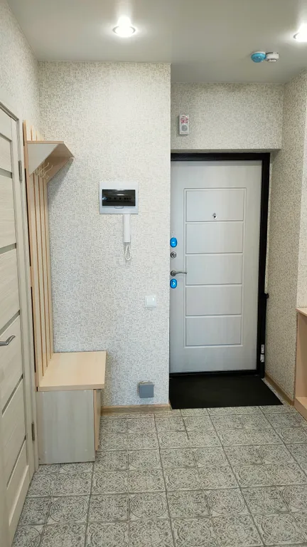 Квартира Уютная квартира в центре левобережья — Омск