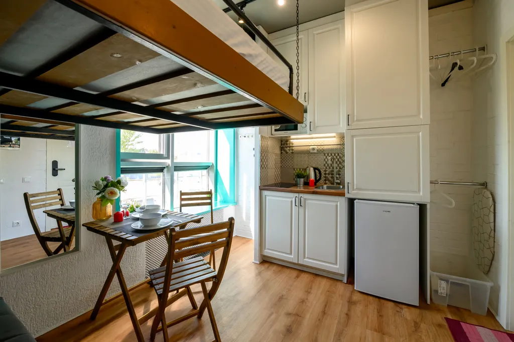 Квартира Квартира в ЖК Ландыши — Москва