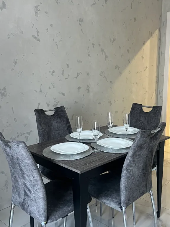 Квартира в курортном городе