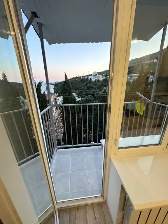 Квартира Уютная квартира в самом центре — Гурзуф