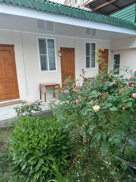 Квартира Комната — Гагра