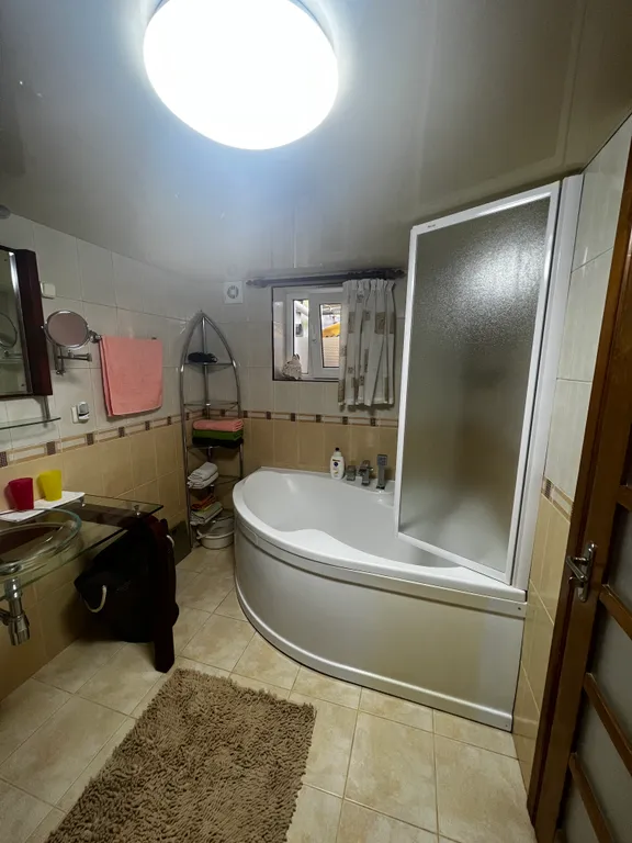 Коттедж Коттедж в самом центре города — Ялта