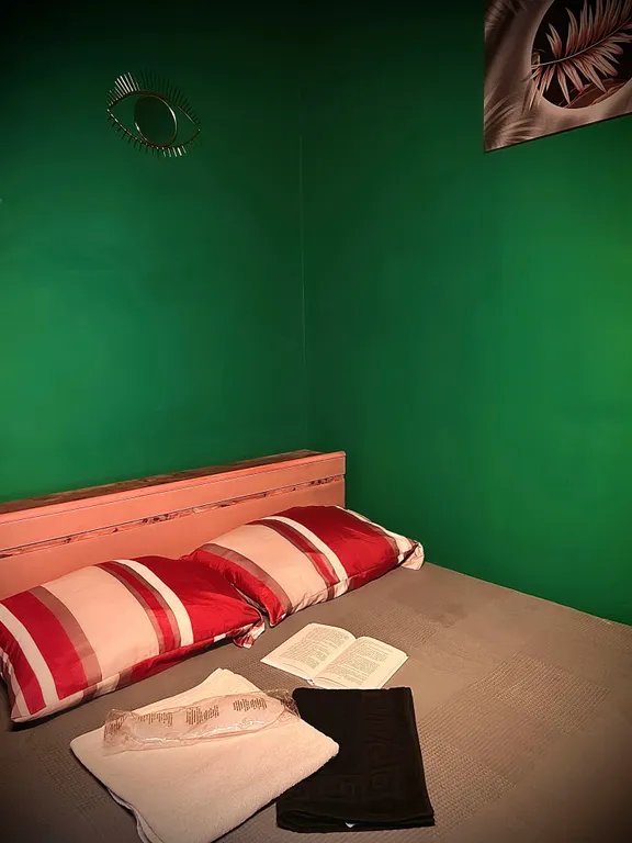 Квартира Комната — Москва