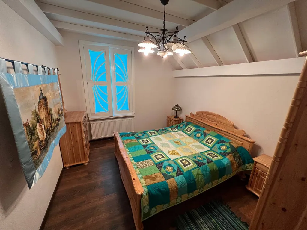 Рыцарский Замок