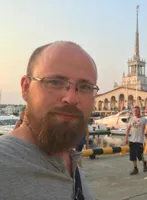 Константин Богославцев