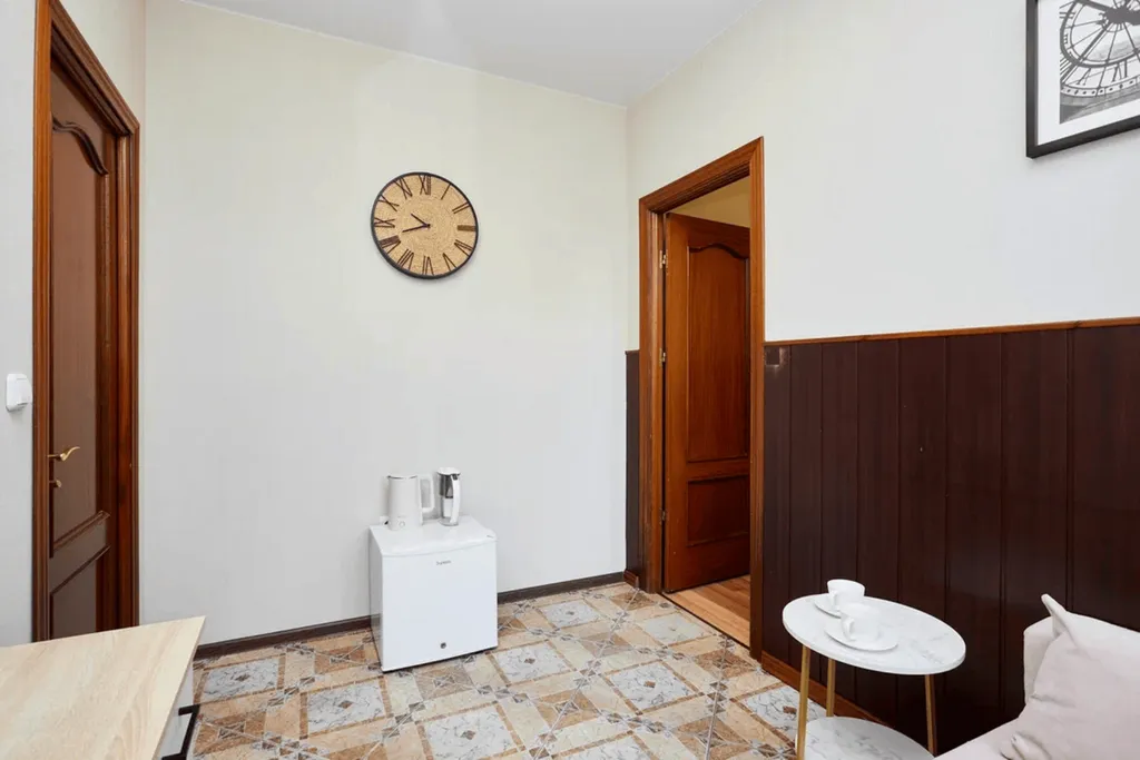 Квартира Комната — Санкт-Петербург