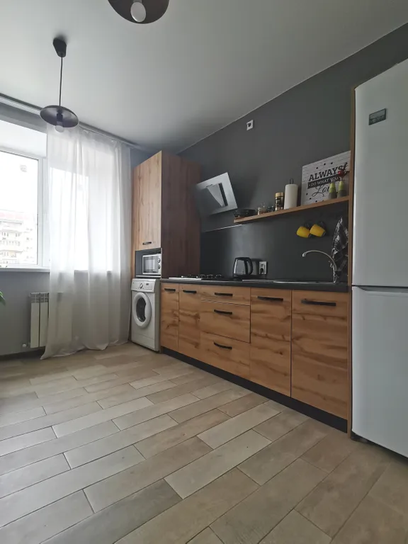 Йошкин дом у набережной