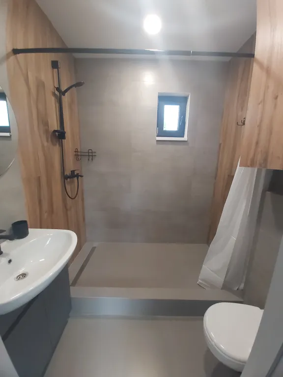 Коттедж Уютный домик у моря — Геленджик