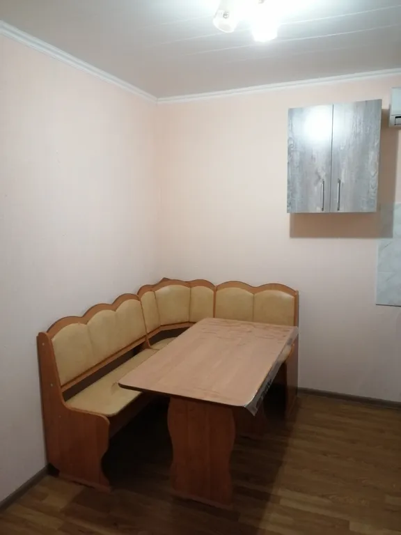 Апартаменты с балконом