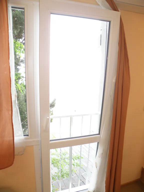 Квартира Квартира с видом на море — Ялта