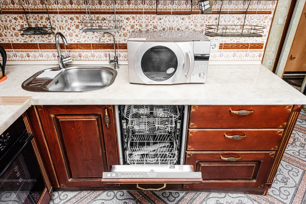 Квартира рядом с цирком и автовокзалом